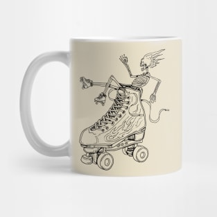 Sk8 Mug